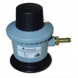 High Pressure Jumbo Regulator